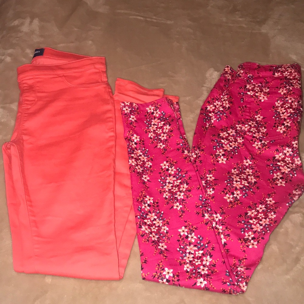 SOLD—-✨Girls Fashionable Jeggings✨